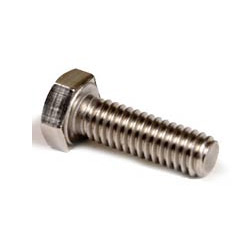 SS-Hex-Head-Screws