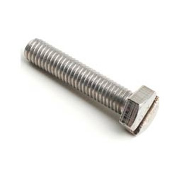 Slotted-Hex-Head-Screw