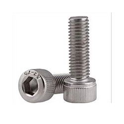 Allen-Head-Stainless-Steel-Machine-Screws