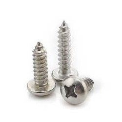 316-SS-Self-Tapping-Screws