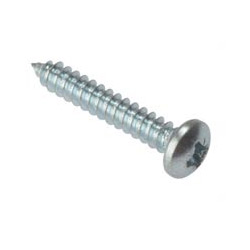 Pan-Head-Self-Tapping-Screws