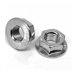 Exhaust-Manifold-Flange-Nuts