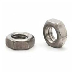 304-Stainless-Steel-Hex-Nuts