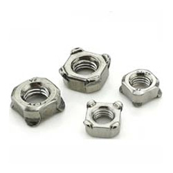 Stainless-Steel-Square-Weld-Nuts