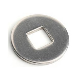 Stainless-Steel-Square-Flat-Washers