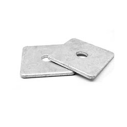 Stainless-Steel-Square-Plate-Washers