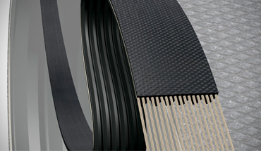 poly-belts