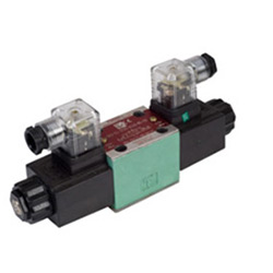 DSG01-Solenoid